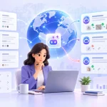 AI 搜索可见度体检