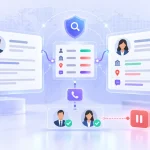收款账号变更复核
