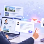 LinkedIn 破冰话术